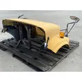 INTERNATIONAL CE/IC Bus Hood thumbnail 20