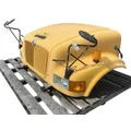 INTERNATIONAL CE/IC Bus Hood thumbnail 28