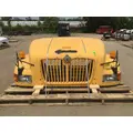 INTERNATIONAL CE/IC Bus Hood thumbnail 1