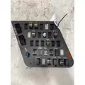 INTERNATIONAL CE School Bus Dash  Console Switch thumbnail 4