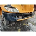 INTERNATIONAL CE BUMPER ASSEMBLY, FRONT thumbnail 2
