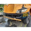 INTERNATIONAL CE BUMPER ASSEMBLY, FRONT thumbnail 3