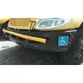 INTERNATIONAL CE BUMPER ASSEMBLY, FRONT thumbnail 1