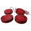 INTERNATIONAL CE LAMP, CLEARANCE thumbnail 1