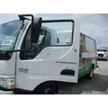 INTERNATIONAL CF500 2006-2007 DOOR ASSEMBLY, FRONT thumbnail 4