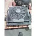 INTERNATIONAL CF500 AIR CONDITIONER CONDENSER thumbnail 2