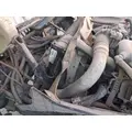 INTERNATIONAL CF500 Cooling Assy. (Rad., Cond., ATAAC) thumbnail 1