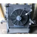 INTERNATIONAL CF500 Radiator thumbnail 1