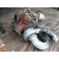 INTERNATIONAL CF500 Turbocharger  Supercharger thumbnail 1