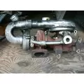 INTERNATIONAL CF500 Turbocharger  Supercharger thumbnail 2