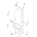 INTERNATIONAL CF600 Brackets, Misc. thumbnail 1