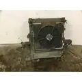 INTERNATIONAL CF600 COOLING ASSEMBLY (RAD, COND, ATAAC) thumbnail 4