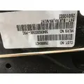 INTERNATIONAL CF600 Mirror (Side View) thumbnail 4