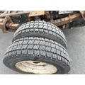 INTERNATIONAL CF600 Tire and Rim thumbnail 3