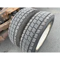 INTERNATIONAL CF600 Tire and Rim thumbnail 4