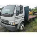 INTERNATIONAL CF600 Truck For Sale thumbnail 2