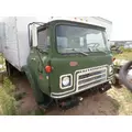 INTERNATIONAL CO1710B CABOVER Grille thumbnail 1