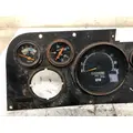 INTERNATIONAL COF-4070 Instrument Cluster thumbnail 2