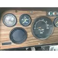 INTERNATIONAL COF-4070 Instrument Cluster thumbnail 2