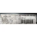 INTERNATIONAL COF-9670 EAGLE Instrument Cluster thumbnail 5