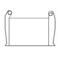 INTERNATIONAL COF-9670 Charge Air Cooler (ATAAC) thumbnail 2