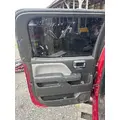 INTERNATIONAL CV515 Door Assembly, Rear or Back thumbnail 2
