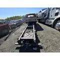 INTERNATIONAL CV515 Fuel Tank thumbnail 1