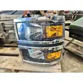INTERNATIONAL CV515 Headlamp Assembly thumbnail 1
