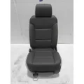INTERNATIONAL CV Seat, Front thumbnail 2