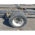 INTERNATIONAL Corporate Air/IROS Cutoff Single Axle thumbnail 2