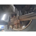 INTERNATIONAL Corporate Air/IROS Cutoff Single Axle thumbnail 4