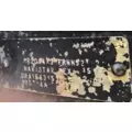 INTERNATIONAL Corporate Air/IROS Cutoff Tandem Axle thumbnail 2