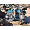 INTERNATIONAL DT 360 Engine Assembly thumbnail 1