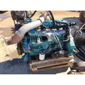 INTERNATIONAL DT 360 Engine Assembly thumbnail 2