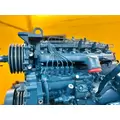 INTERNATIONAL DT 360 Engine Assembly thumbnail 12