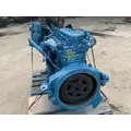 INTERNATIONAL DT 360 Engine Assembly thumbnail 4