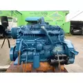 INTERNATIONAL DT 360 Engine Assembly thumbnail 1