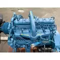 INTERNATIONAL DT 360 Engine Assembly thumbnail 2