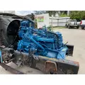 INTERNATIONAL DT 360 Engine Assembly thumbnail 3