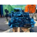 INTERNATIONAL DT 360 Engine Assembly thumbnail 1