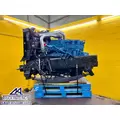 INTERNATIONAL DT 408 Engine Assembly thumbnail 1