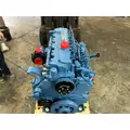 INTERNATIONAL DT 408 Engine Assembly thumbnail 2