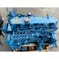 INTERNATIONAL DT 408 Engine Assembly thumbnail 2