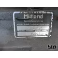 INTERNATIONAL DT 466 CID Air Compressor thumbnail 3