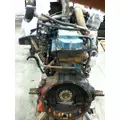 INTERNATIONAL DT 466A 2102 engine complete, diesel thumbnail 1