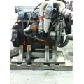 INTERNATIONAL DT 466A 2102 engine complete, diesel thumbnail 2