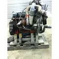 INTERNATIONAL DT 466A 2102 engine complete, diesel thumbnail 4