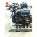 INTERNATIONAL DT 466A 2102 engine complete, diesel thumbnail 5