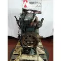 INTERNATIONAL DT 466A Engine Assembly thumbnail 4