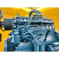 INTERNATIONAL DT 466B Engine Assembly thumbnail 6
